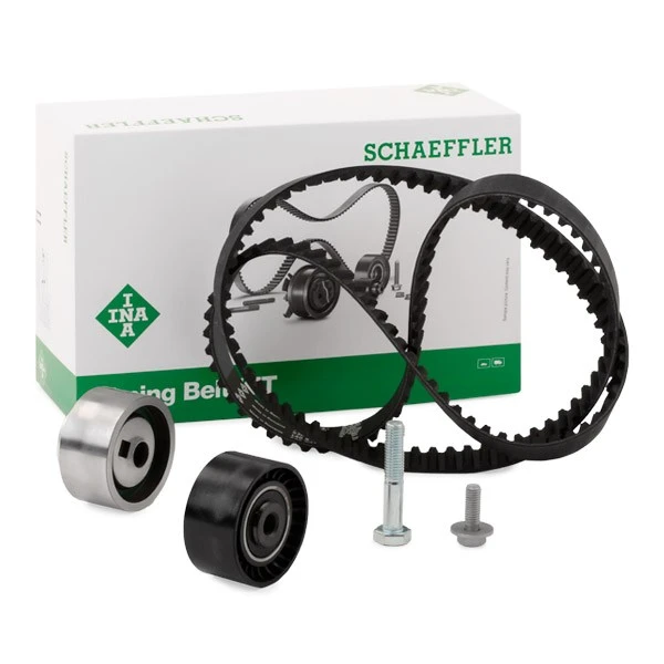 KIT DISTRIBUCIÓN PEUGEOT/CITROEN (SCHAEFFLER) - Kit De Distribución | ClickRepuestos